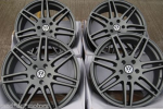 RS4 Look 9x20 VW T5