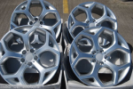 9,5x20  Y SPOKE VW T5