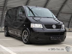 Frontspoilerlippe S4, VW T5 