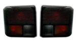 M�rke baklmaper VW T4