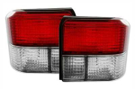 Crystall Baklamper VW T4 