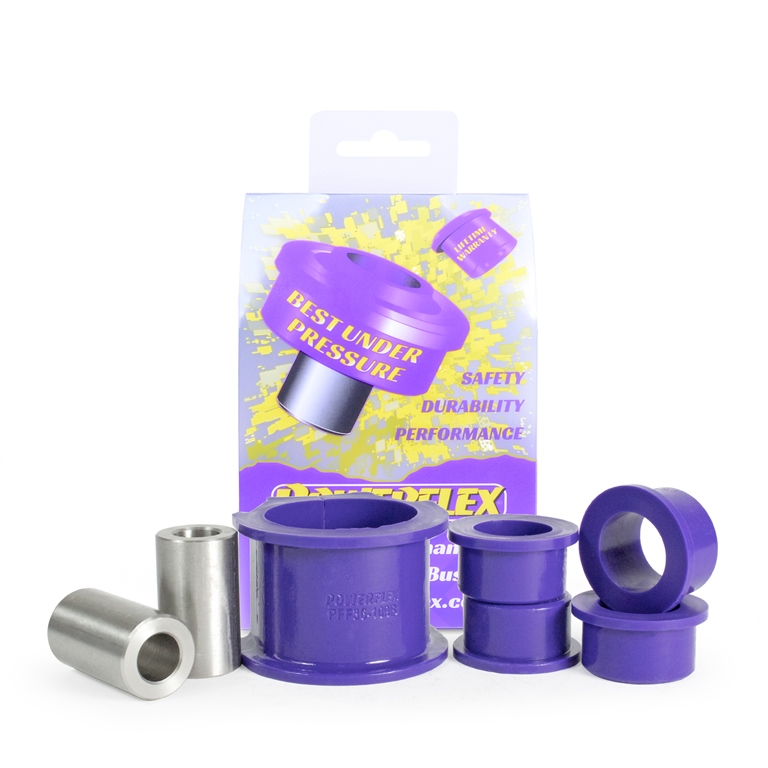Steering Rack Bush Kit - Koolart