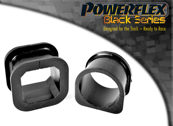 Steering Rack Mount Bushes - Koolart